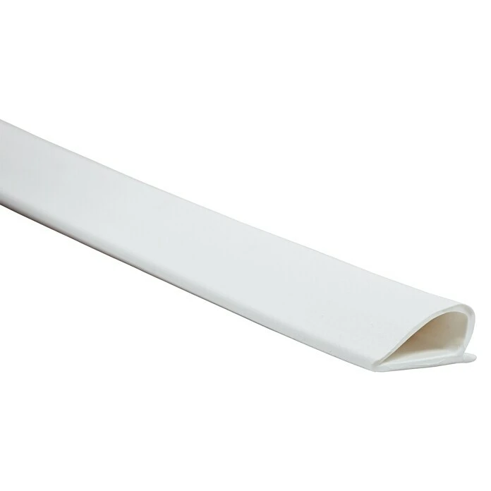 BAUHAUS Primo Universaldichtung Densa 25 Weiß, 6 Meter, für Spaltenbreite 2–5 mm – Fensterdichtung 2 BAUHAUS Primo Universaldichtung Densa 25 Weiß, 6 Meter, für Spaltenbreite 2–5 mm – Fensterdichtung – Bild 2