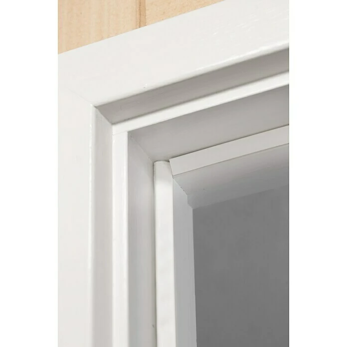 BAUHAUS Primo Universaldichtung Densa 25 Weiß, 6 Meter, für Spaltenbreite 2–5 mm – Fensterdichtung 5 BAUHAUS Primo Universaldichtung Densa 25 Weiß, 6 Meter, für Spaltenbreite 2–5 mm – Fensterdichtung – Bild 5