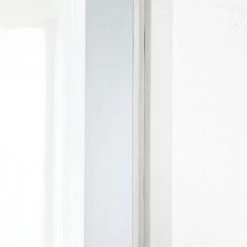 BAUHAUS Primo Türdichtung Ferrum 911 Weiß, 5 Meter, für Nutbreite 9–11 mm | Türdichtungen für optimale Isolierung -Online-Shop Türzargen 12 308