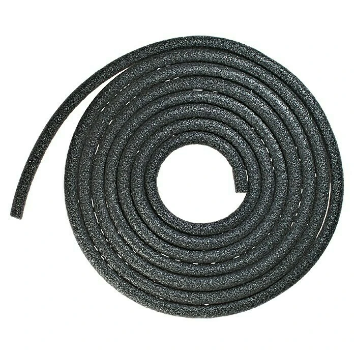 BAUHAUS Solid Elements Fugenfüllprofil, 10 mm Durchmesser, 5 m Länge - Hochwertige Fensterdichtung 1 BAUHAUS Solid Elements Fugenfüllprofil, 10 mm Durchmesser, 5 m Länge - Hochwertige Fensterdichtung