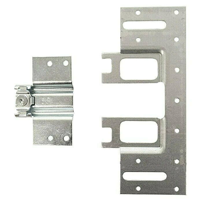 BAUHAUS Kilsgaard Bandverstärkungs-Set für KILSGAARD Zargen | Türzargen-Verstärkung 1 BAUHAUS Kilsgaard Bandverstärkungs-Set für KILSGAARD Zargen | Türzargen-Verstärkung