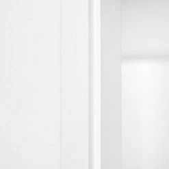 BAUHAUS Primo Türdichtung Lignum 34 AC Weiß, 5 Meter, für Nutbreite 3–4 mm | Türdichtungen für optimale Isolierung -Online-Shop Türzargen 12 362