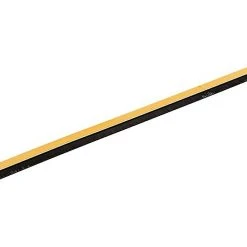 BAUHAUS KÄLTESTOPP Türbodendichtung Standard Buche, 1 M, Spaltenbreiten bis 20 mm – Effektiver Kälteschutz für Türen