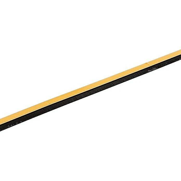 BAUHAUS KÄLTESTOPP Türbodendichtung Standard Buche, 1 M, Spaltenbreiten bis 20 mm – Effektiver Kälteschutz für Türen 1 BAUHAUS KÄLTESTOPP Türbodendichtung Standard Buche, 1 M, Spaltenbreiten bis 20 mm – Effektiver Kälteschutz für Türen