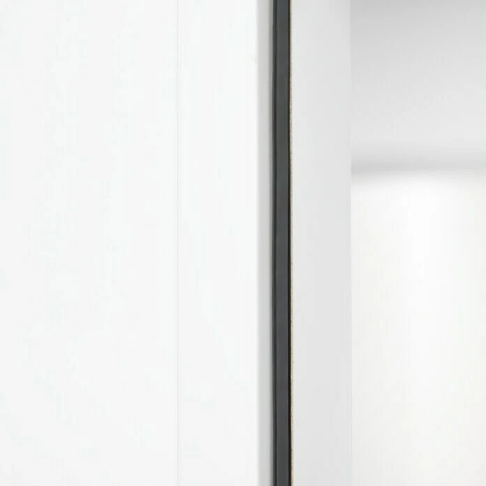 BAUHAUS Primo Universaldichtung Lignum F 45 Schwarz, 6 m, für Nutbreite 4–5 mm | Fensterdichtung 5 BAUHAUS Primo Universaldichtung Lignum F 45 Schwarz, 6 m, für Nutbreite 4–5 mm | Fensterdichtung – Bild 5