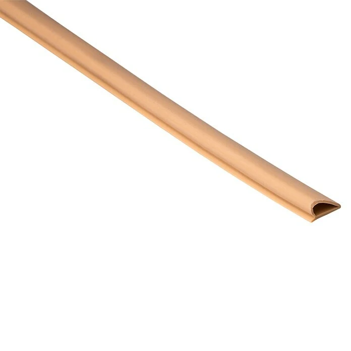 BAUHAUS Primo Universaldichtung Densa 25 Beige, 6 Meter, für Spaltenbreite 2–5 mm – Fensterdichtung 2 BAUHAUS Primo Universaldichtung Densa 25 Beige, 6 Meter, für Spaltenbreite 2–5 mm – Fensterdichtung – Bild 2