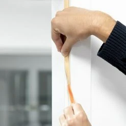 BAUHAUS Primo Universaldichtung Densa 25 Beige, 6 Meter, für Spaltenbreite 2–5 mm – Fensterdichtung 8 BAUHAUS Primo Universaldichtung Densa 25 Beige, 6 Meter, für Spaltenbreite 2–5 mm – Fensterdichtung -Online-Shop Türzargen 12 398