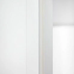 BAUHAUS Primo Türdichtung Lignum 34 Transparent, 5 Meter, für Nutbreite 3–4 mm | Türdichtungen für optimale Isolierung -Online-Shop Türzargen 12 407