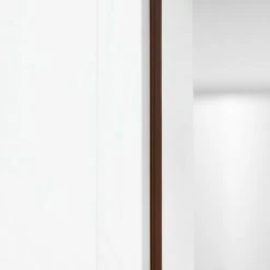 BAUHAUS Primo Türdichtung Lignum 34 Mahagoni, 5 Meter, für Nutbreite 3–4 mm | Hochwertige Türdichtung für perfekten Schall- und Wärmeschutz -Online-Shop Türzargen 12 433