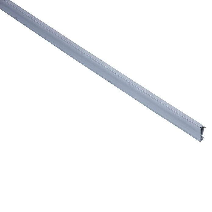 BAUHAUS Primo Universaldichtung Lignum F 45 Grau, 6 Meter, für Nutbreite 4–5 mm – Fensterdichtung 2 BAUHAUS Primo Universaldichtung Lignum F 45 Grau, 6 Meter, für Nutbreite 4–5 mm – Fensterdichtung – Bild 2