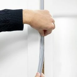 BAUHAUS Primo Universaldichtung Lignum F 45 Grau, 6 Meter, für Nutbreite 4–5 mm – Fensterdichtung 8 BAUHAUS Primo Universaldichtung Lignum F 45 Grau, 6 Meter, für Nutbreite 4–5 mm – Fensterdichtung -Online-Shop Türzargen 12 467