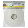 BAUHAUS KÄLTESTOPP Dauerdichtung Weiß, 40 M X 9 Mm X 4 Mm, für Spaltenbreiten 1,5 - 3,5 Mm | Fensterdichtung
