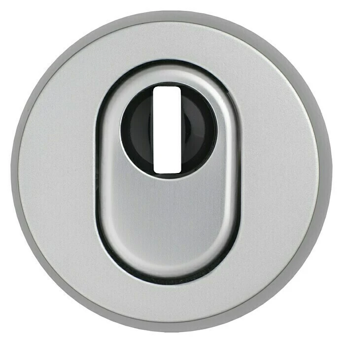 BAUHAUS Abus Sicherheitsrosette RHZS 415 für Holztüren, Aluminium, 15 mm Stärke – Hochwertiger Sicherheitsbeschlag 1 BAUHAUS Abus Sicherheitsrosette RHZS 415 für Holztüren, Aluminium, 15 mm Stärke – Hochwertiger Sicherheitsbeschlag