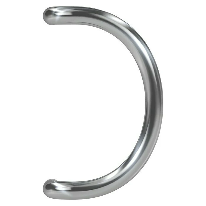 BAUHAUS Basi Stoßgriff SG 7000, U-Form, Länge 337 mm, Türgriff für Türen 1 BAUHAUS Basi Stoßgriff SG 7000, U-Form, Länge 337 mm, Türgriff für Türen