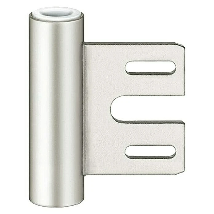 BAUHAUS Rahmenteil V 8000 WF für gefälzte & ungefälzte Türen an Stahlzargen | Türzargen-Zubehör 1 BAUHAUS Rahmenteil V 8000 WF für gefälzte & ungefälzte Türen an Stahlzargen | Türzargen-Zubehör