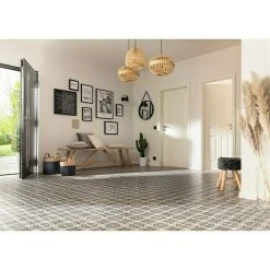 BAUHAUS Kilsgaard Türzarge Profiliert 735 x 1985 mm, Wandstärke 125 mm, DIN Anschlag Links, Weiß - Hochwertige Türzarge für moderne Innenräume 6 BAUHAUS Kilsgaard Türzarge Profiliert 735 x 1985 mm, Wandstärke 125 mm, DIN Anschlag Links, Weiß - Hochwertige Türzarge für moderne Innenräume -Online-Shop Türzargen 12 90