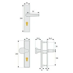 Online-Shop Türzargen -Online-Shop Türzargen 12 904