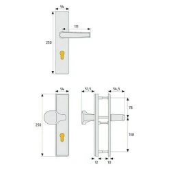 Online-Shop Türzargen -Online-Shop Türzargen 12 991